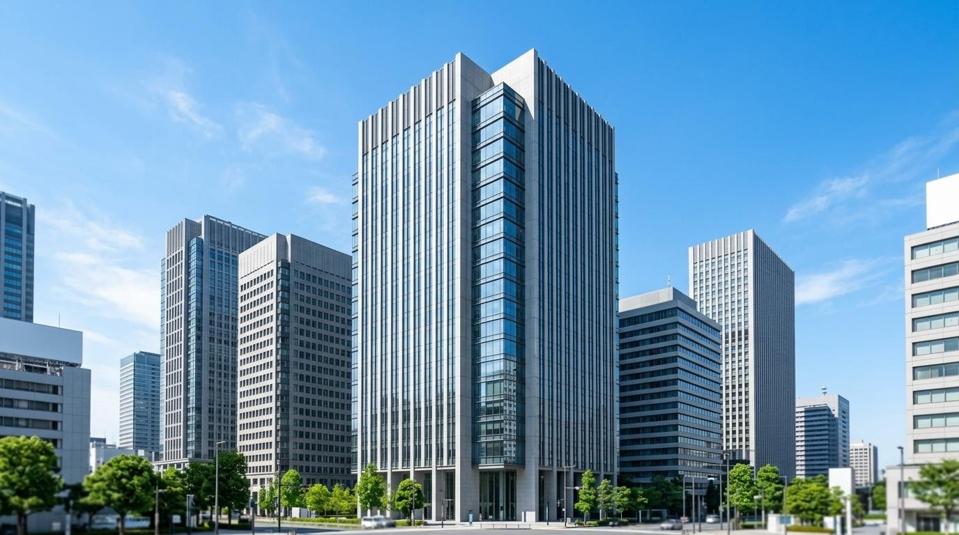 第一生命ホールディングスの株価チャートに関するイメージ