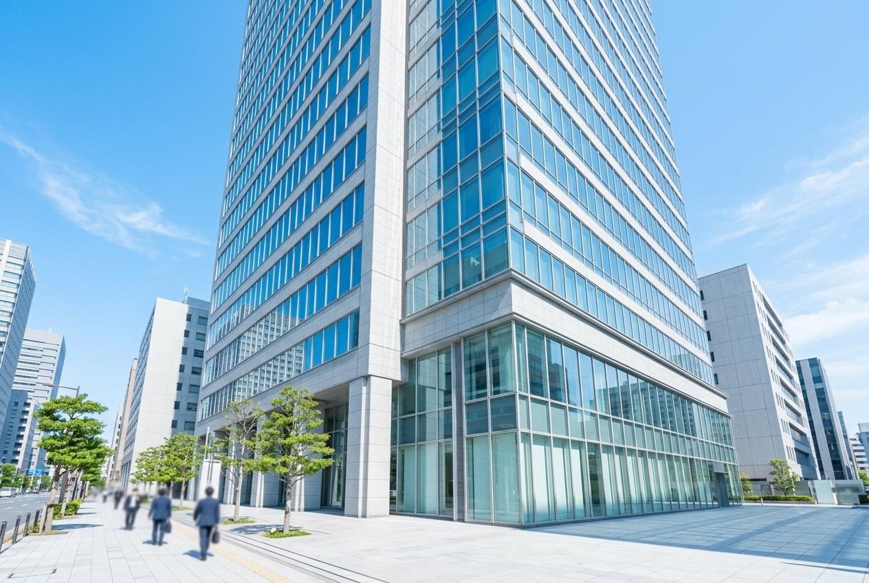 第一生命の株価に関する解説記事