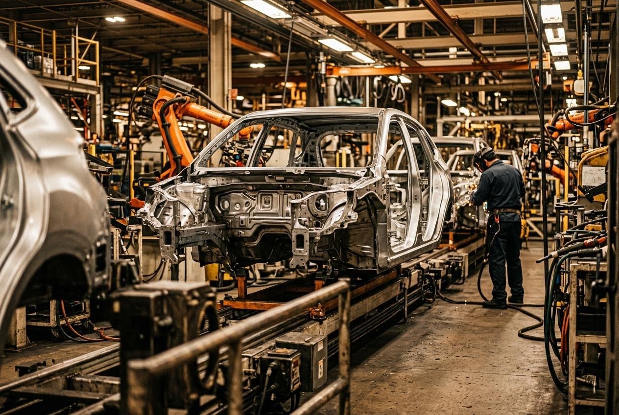 スバルの株価に関する解説記事