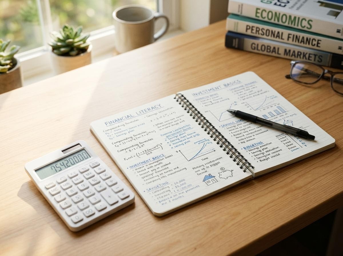 金融教育に関するイメージ